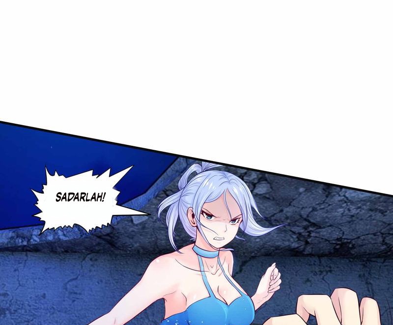The Power of Soul (Soul Thorn) Chapter 02 Gambar 6
